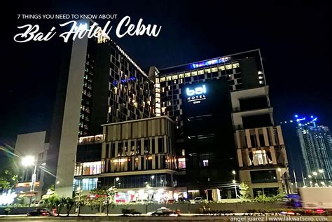 bai hotel booking|bai Hotel Cebu .